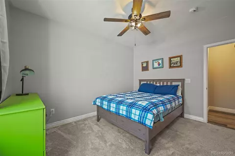 Bedroom - 11343 E 163rd Ct, Brighton, CO 80602 photo 11 of 11