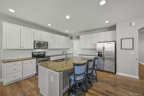 Kitchen - 11343 E 163rd Ct, Brighton, CO 80602 photo 1 of 5