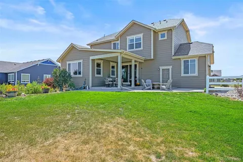 Exterior - 11343 E 163rd Ct, Brighton, CO 80602 photo 4 of 8