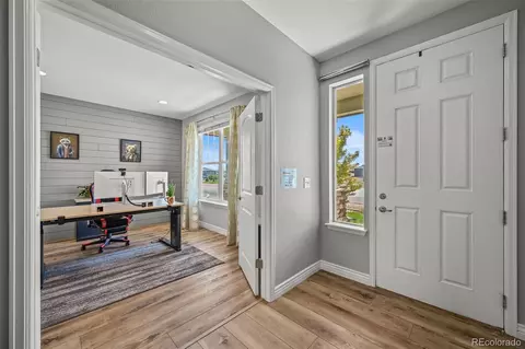 Entry Way - 11343 E 163rd Ct, Brighton, CO 80602 photo 1 of 4