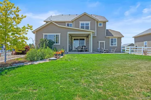 Exterior - 11343 E 163rd Ct, Brighton, CO 80602 photo 3 of 8