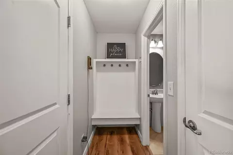 Entry Way - 11343 E 163rd Ct, Brighton, CO 80602 photo 2 of 4