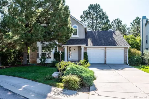 7454 Tenby Ct, Castle Pines, CO 80108