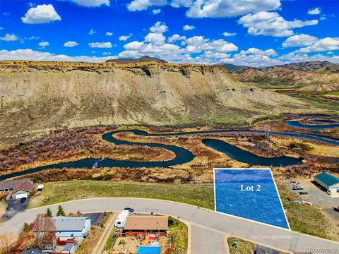 1115 W Bluff Ave, Kremmling, CO 80459