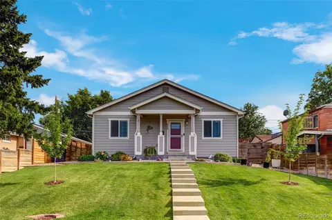 4524 W 11th Ave, Denver, CO 80204