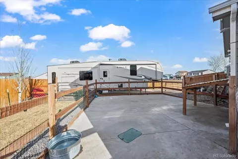 3827 Dove Ln, Evans, CO 80620 photo 28