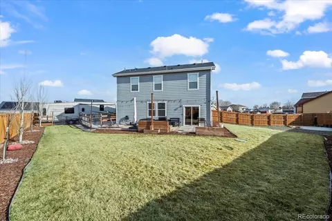3827 Dove Ln, Evans, CO 80620 photo 27