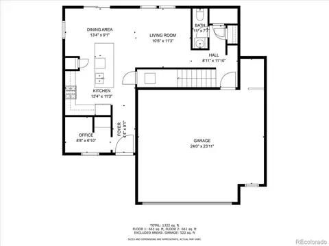 3827 Dove Ln, Evans, CO 80620 photo 30