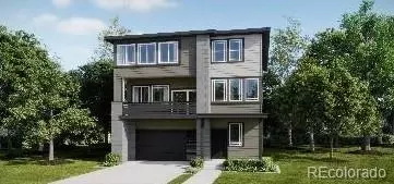 7420 Whiteclover Trl, Littleton, CO 80125