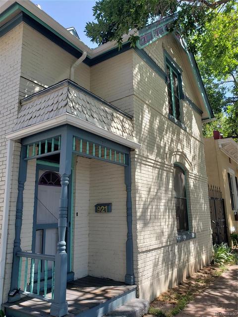 921 E 20th Ave, Denver, CO 80205 photo 2