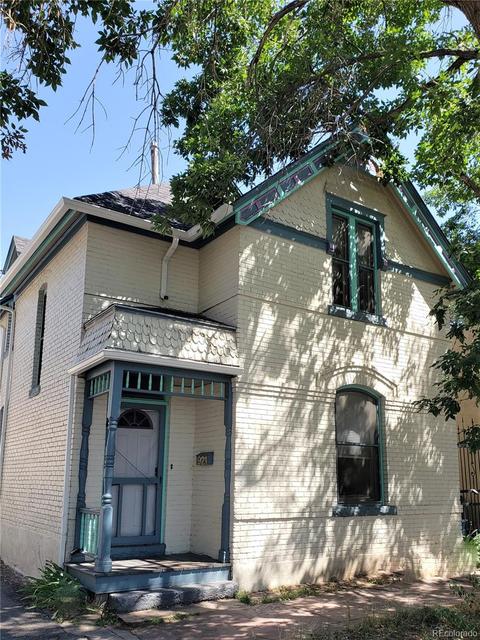 921 E 20th Ave, Denver, CO 80205 photo 1