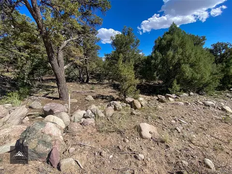 407 N Chaparral Way, Crestone, CO 81131