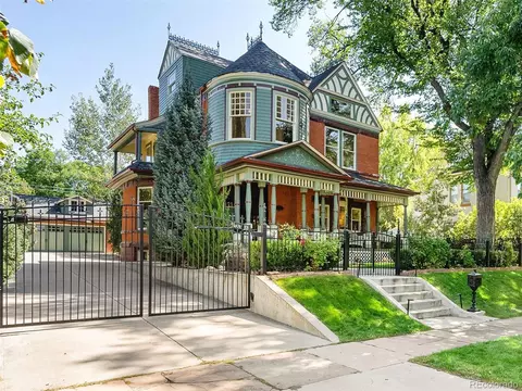 790 Oneida St, Denver, CO 80220