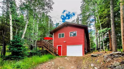 493 Deer Rd, Evergreen, CO 80439