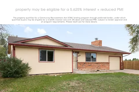 16010 E 11th Ave, Aurora, CO 80011