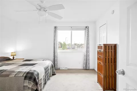 Bedroom - 16010 E 11th Ave, Aurora, CO 80011 photo 1 of 5
