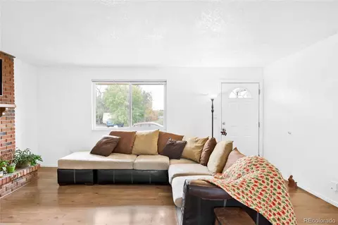 Living - 16010 E 11th Ave, Aurora, CO 80011 photo 3 of 4