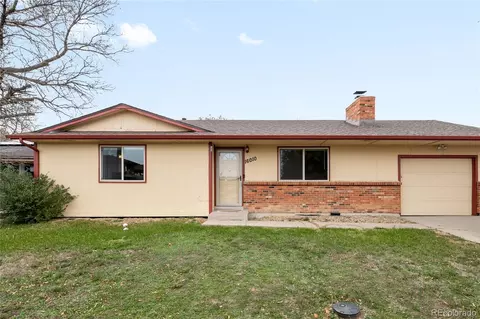 Exterior - 16010 E 11th Ave, Aurora, CO 80011 photo 1 of 3
