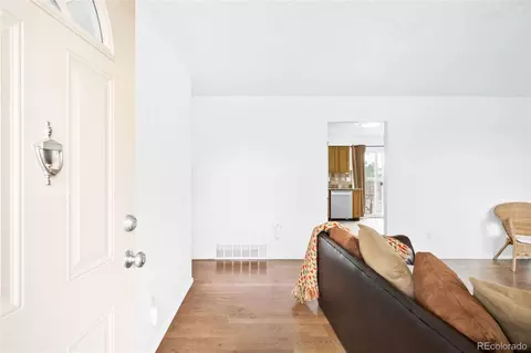 Entry Way - 16010 E 11th Ave, Aurora, CO 80011 photo 1 of 2