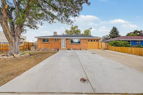7940 Appleblossom Ln, Westminster, CO 80030