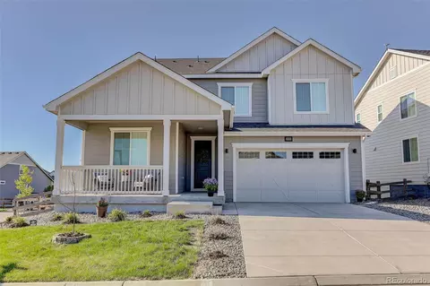 39280 Braxton Ln, Elizabeth, CO 80107