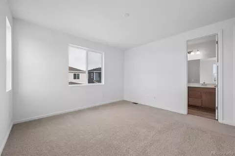 Bedroom - 24091 E 30th Pl, Aurora, CO 80019 photo 4 of 5