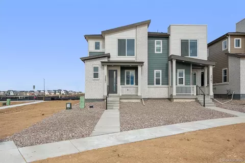 24091 E 30th Pl, Aurora, CO 80019