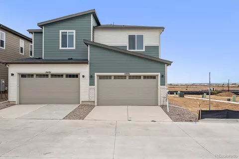 Exterior - 24091 E 30th Pl, Aurora, CO 80019 photo 3 of 3