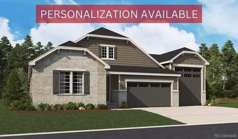 6151 Solano Pl, Castle Rock, CO 80108