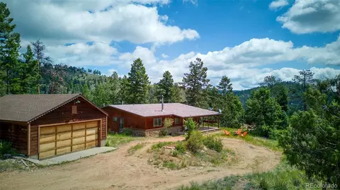 33411 Lake Ln, Pine, CO 80470 photo 4