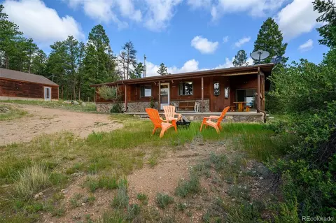 33411 Lake Ln, Pine, CO 80470 photo 41