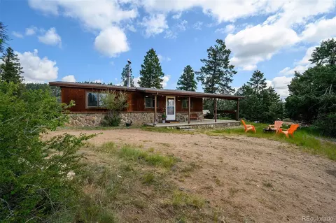 33411 Lake Ln, Pine, CO 80470 photo 12