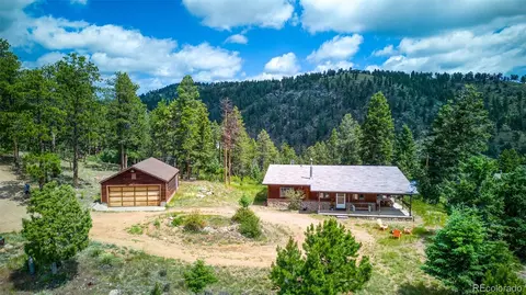 33411 Lake Ln, Pine, CO 80470 photo 33