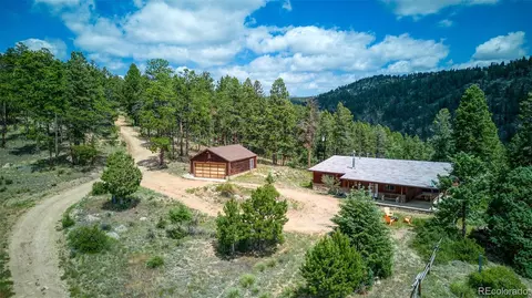33411 Lake Ln, Pine, CO 80470 photo 2