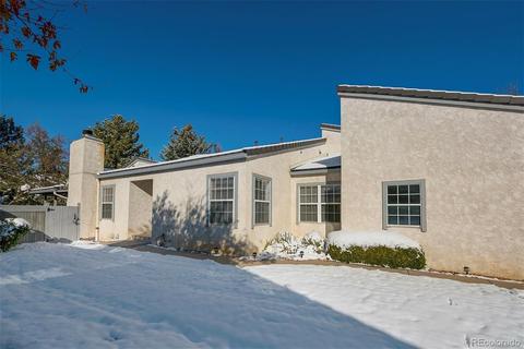 1663 S Trenton St, Denver, CO 80231 photo 2