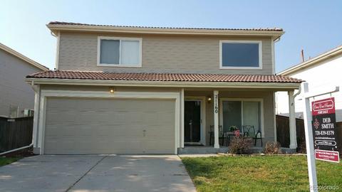 21160 E 42nd Ave, Denver, CO 80249 photo 1
