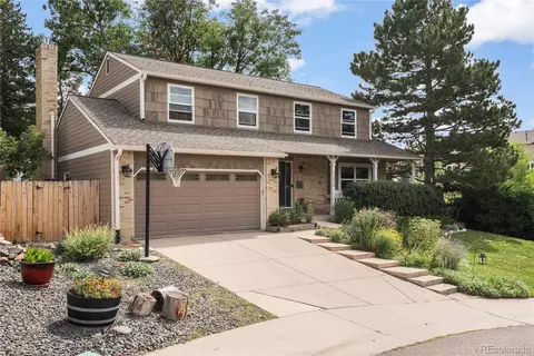 7376 S Miller Ct, Littleton, CO 80127