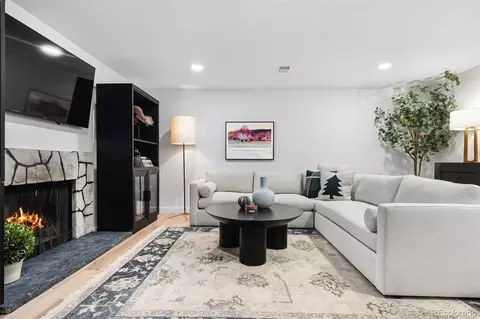 Living - 4202 E Maplewood Way, Centennial, CO 80121 photo 7 of 7