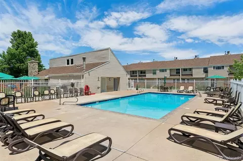 Exterior - 4202 E Maplewood Way, Centennial, CO 80121 photo 3 of 4