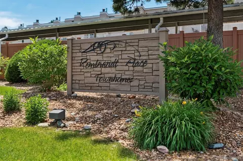 Exterior - 4202 E Maplewood Way, Centennial, CO 80121 photo 4 of 4