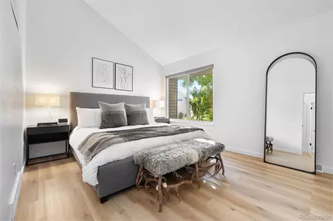 Bedroom - 4202 E Maplewood Way, Centennial, CO 80121 photo 1 of 2