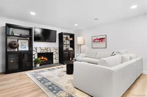 Living - 4202 E Maplewood Way, Centennial, CO 80121 photo 6 of 7