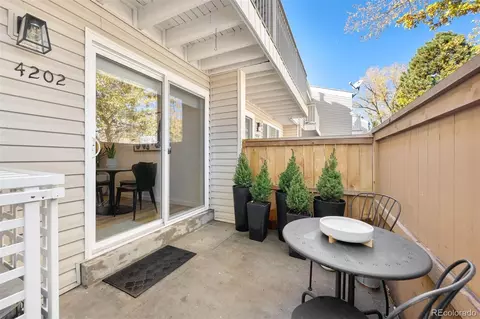 Exterior - 4202 E Maplewood Way, Centennial, CO 80121 photo 2 of 4