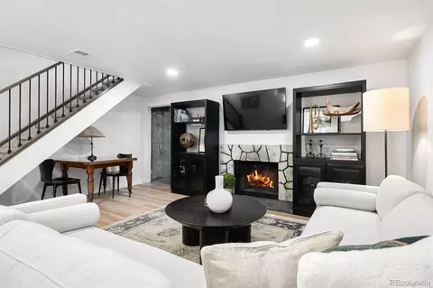 Living - 4202 E Maplewood Way, Centennial, CO 80121 photo 3 of 7