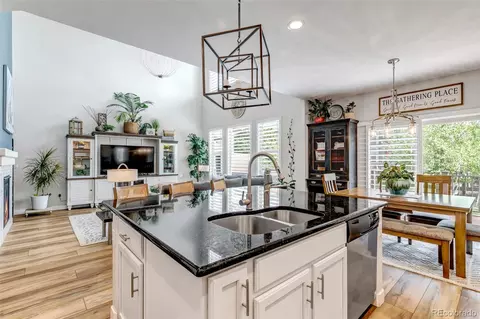 21658 E Tallkid Ave, Parker, CO 80138