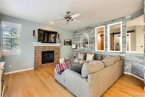 18170 E Caley Cir, Aurora, CO 80016 photo 4