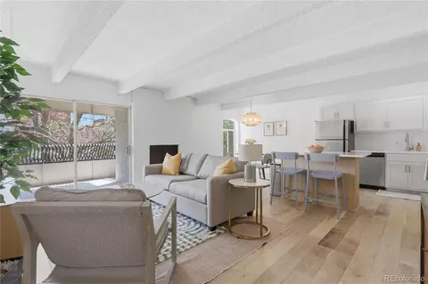1365 Columbine Street St #206, Denver, CO 80206