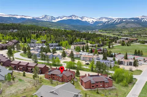 383 County Road 832 #6, Fraser, CO 80442