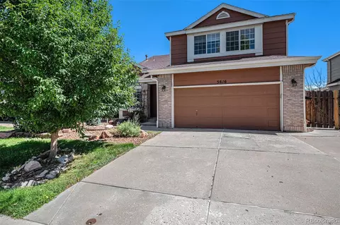 5616 S Himalaya Way, Centennial, CO 80015