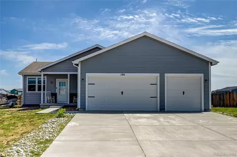 196 S 2nd Ave, Deer Trail, CO 80105